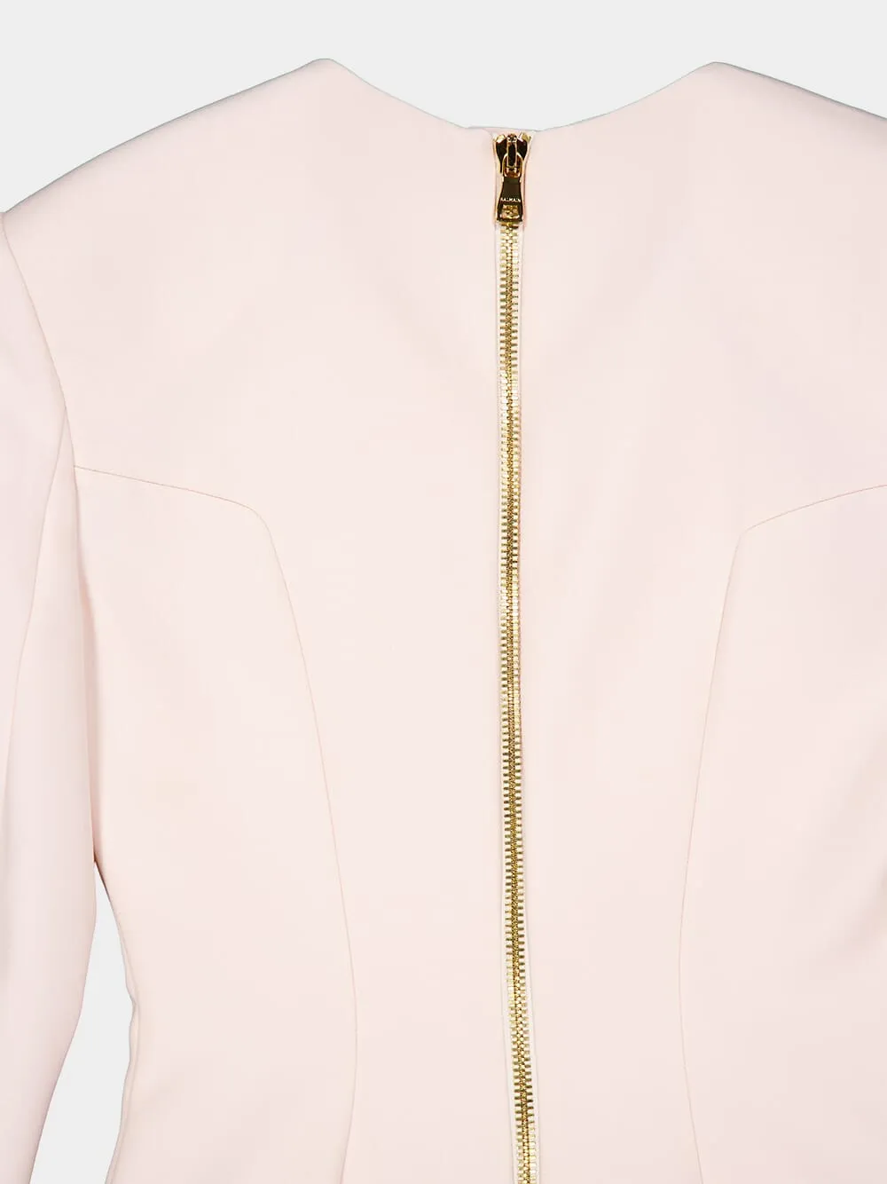 Tailored Mini Dress sold by Fashion Clinic product image thumbnail 4