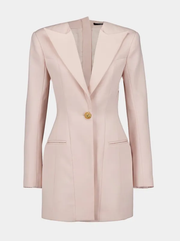 Tailored Mini Dress sold by Fashion Clinic