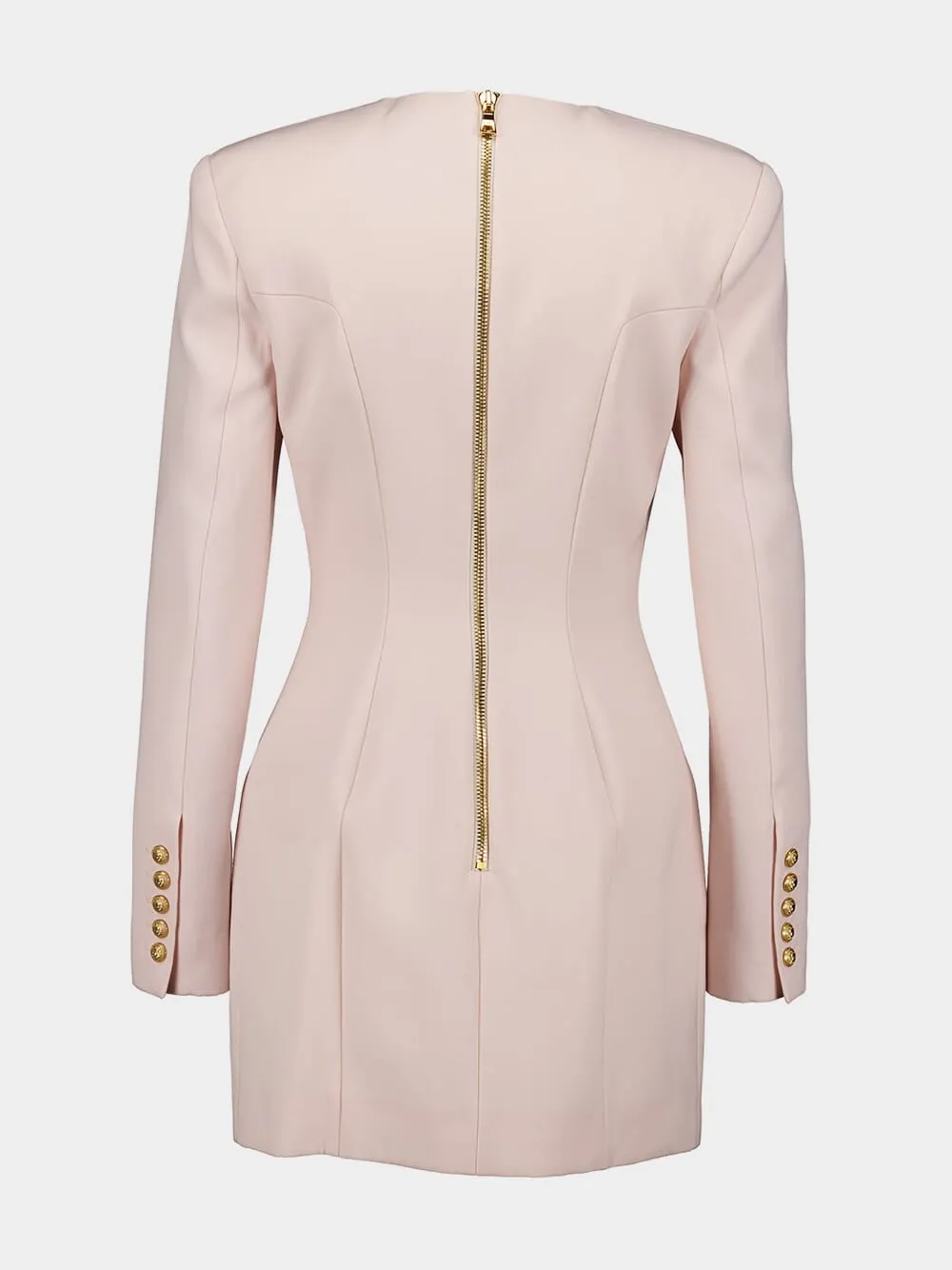 Tailored Mini Dress sold by Fashion Clinic product image thumbnail 2