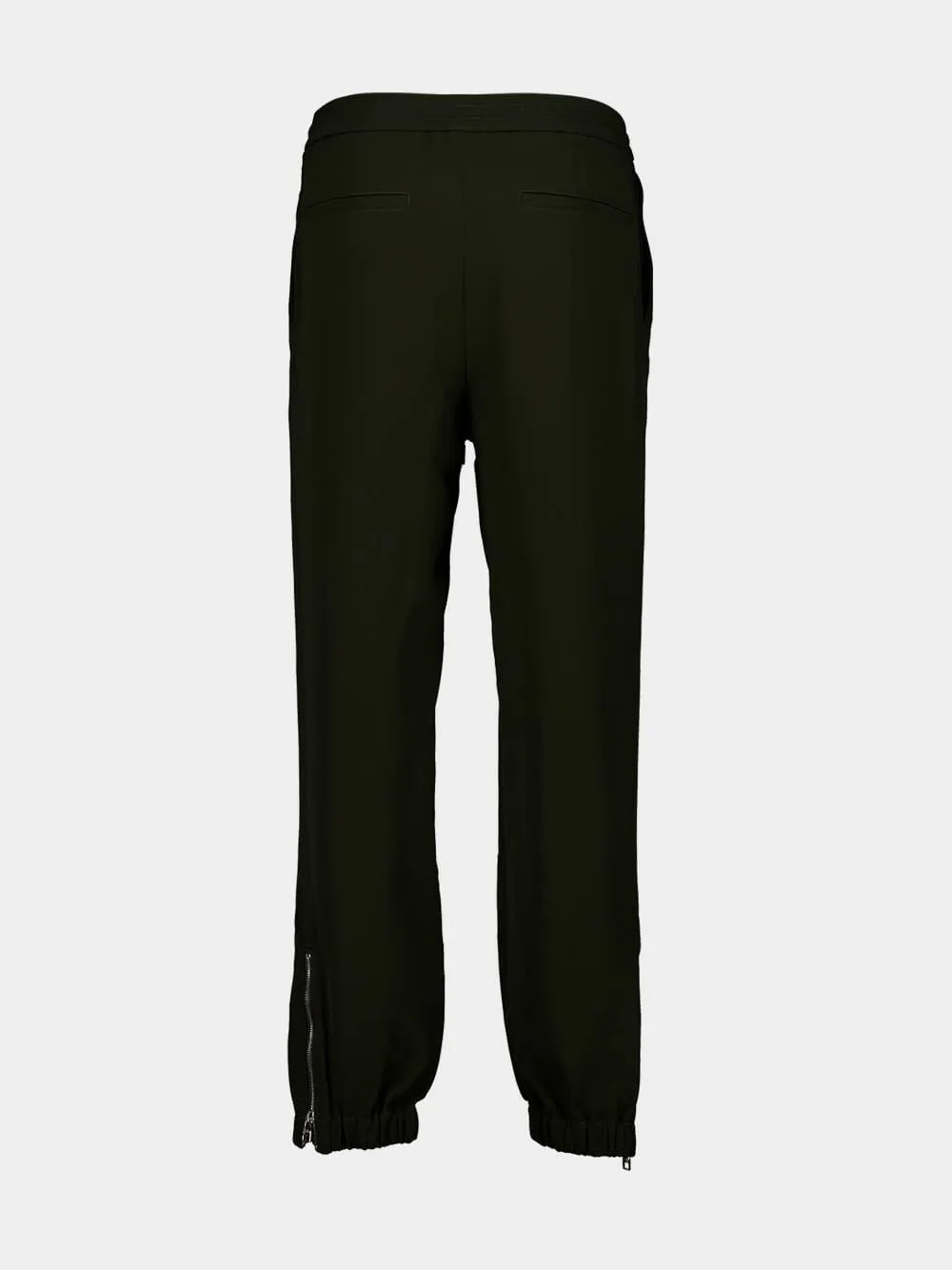 Drawstring Track Pants sold by Fashion Clinic product image thumbnail 2