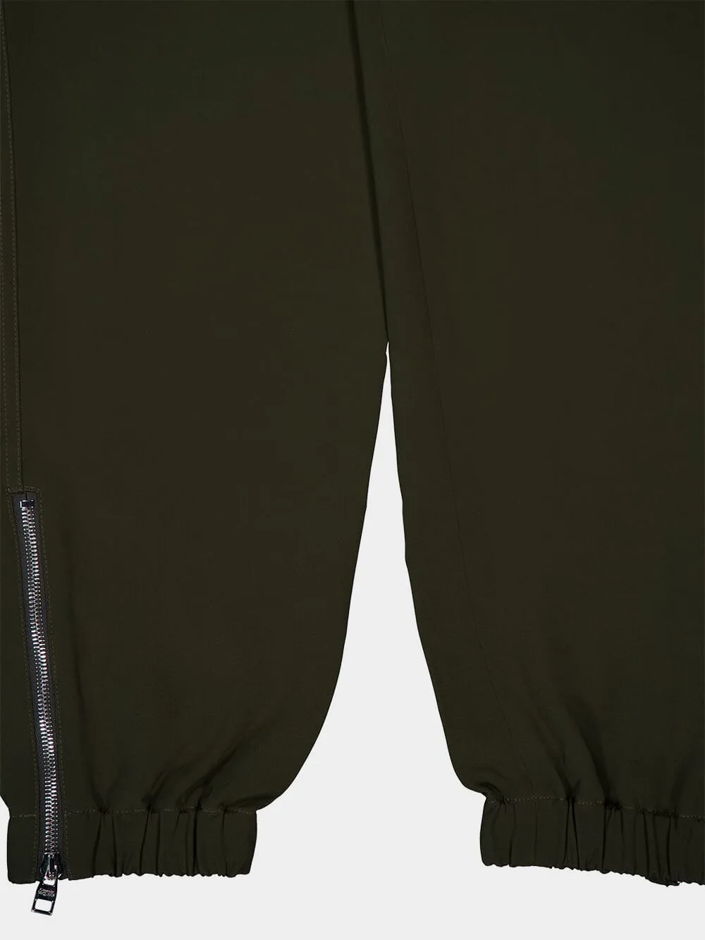 Drawstring Track Pants sold by Fashion Clinic product image thumbnail 4