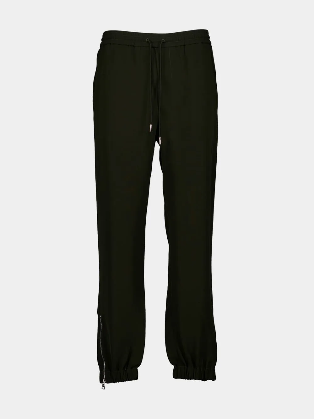 Drawstring Track Pants sold by Fashion Clinic
