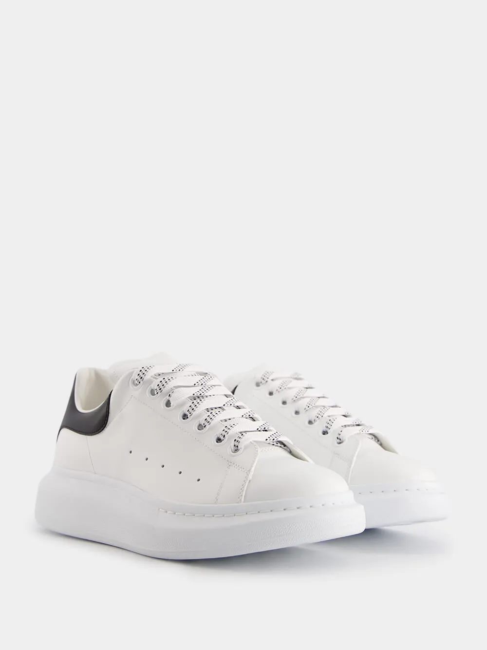 Oversized Sneakers sold by Fashion Clinic product image thumbnail 3