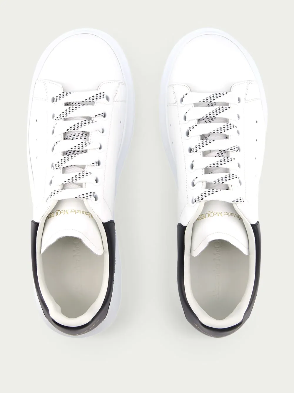 Oversized Sneakers sold by Fashion Clinic product image thumbnail 4