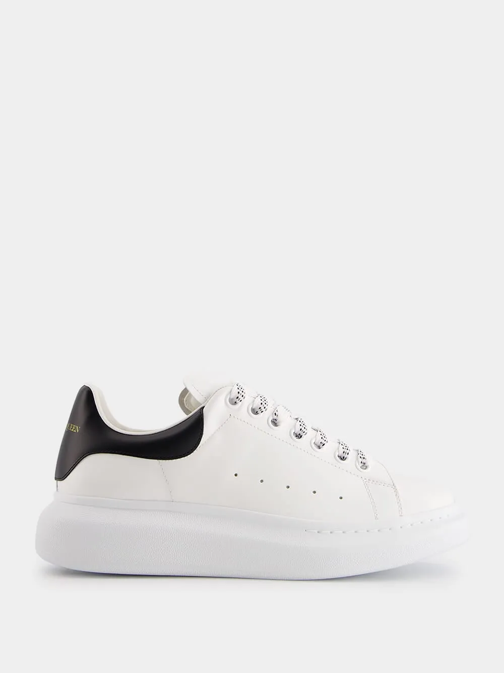 Oversized Sneakers sold by Fashion Clinic