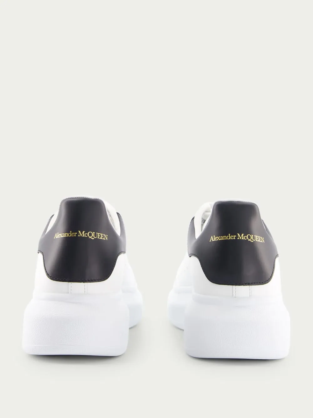 Oversized Sneakers sold by Fashion Clinic product image thumbnail 5