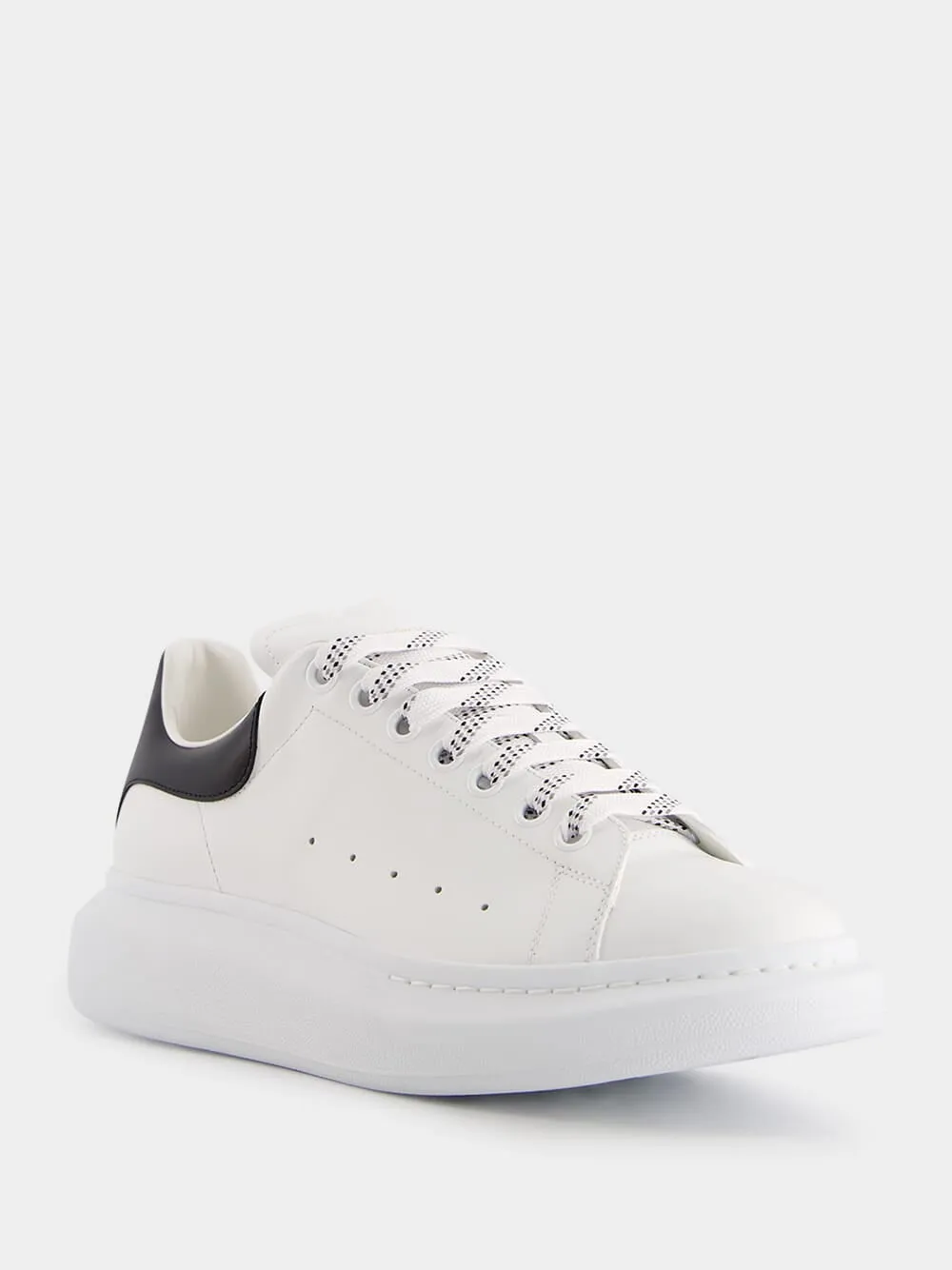 Oversized Sneakers sold by Fashion Clinic product image thumbnail 2