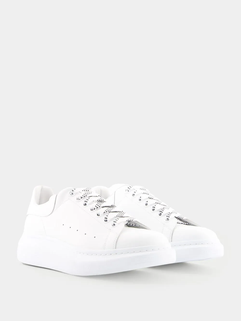 Oversized Sneakers sold by Fashion Clinic product image thumbnail 3
