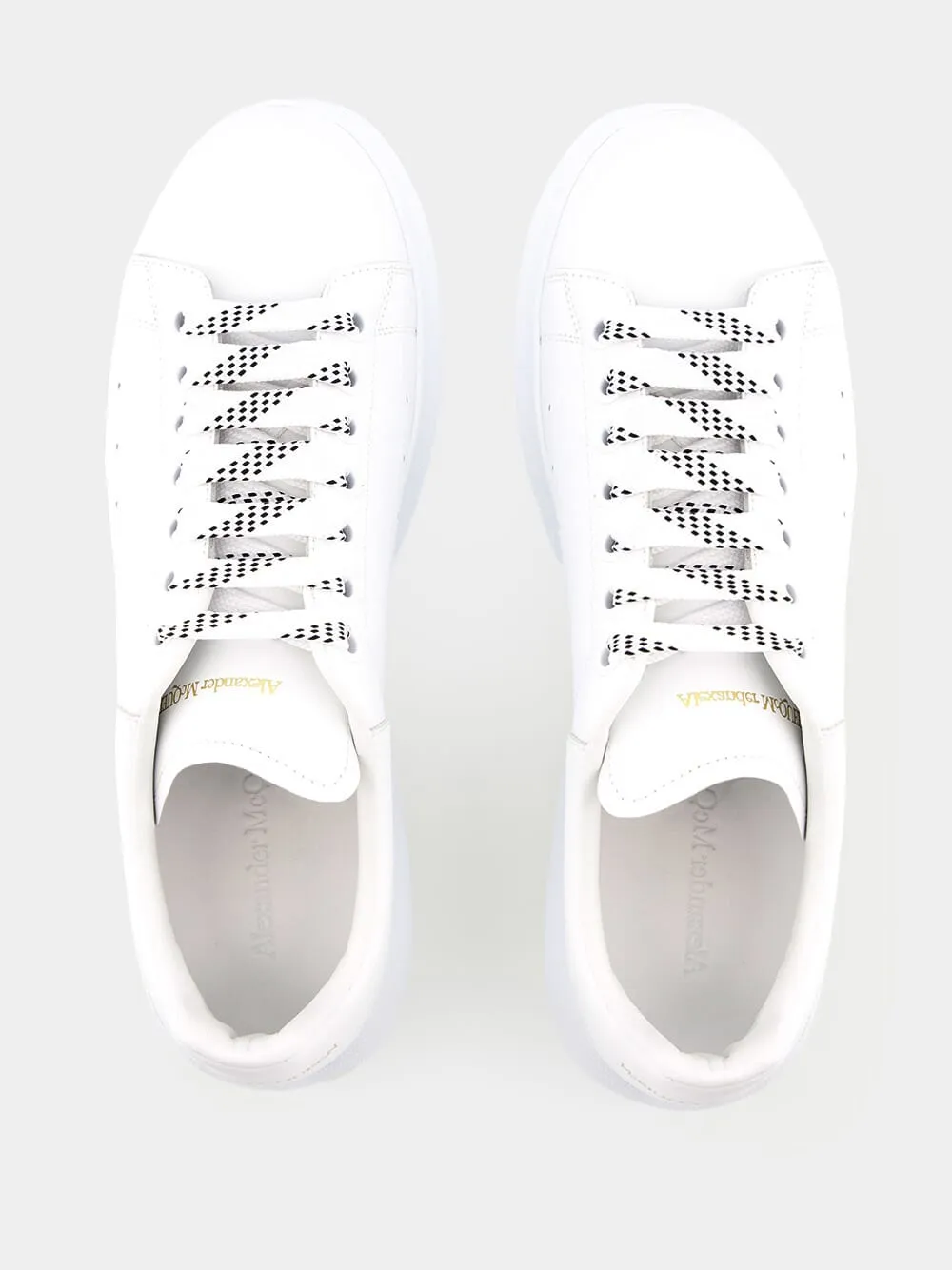 Oversized Sneakers sold by Fashion Clinic product image thumbnail 4