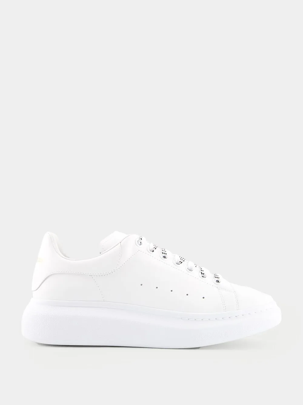 Oversized Sneakers sold by Fashion Clinic