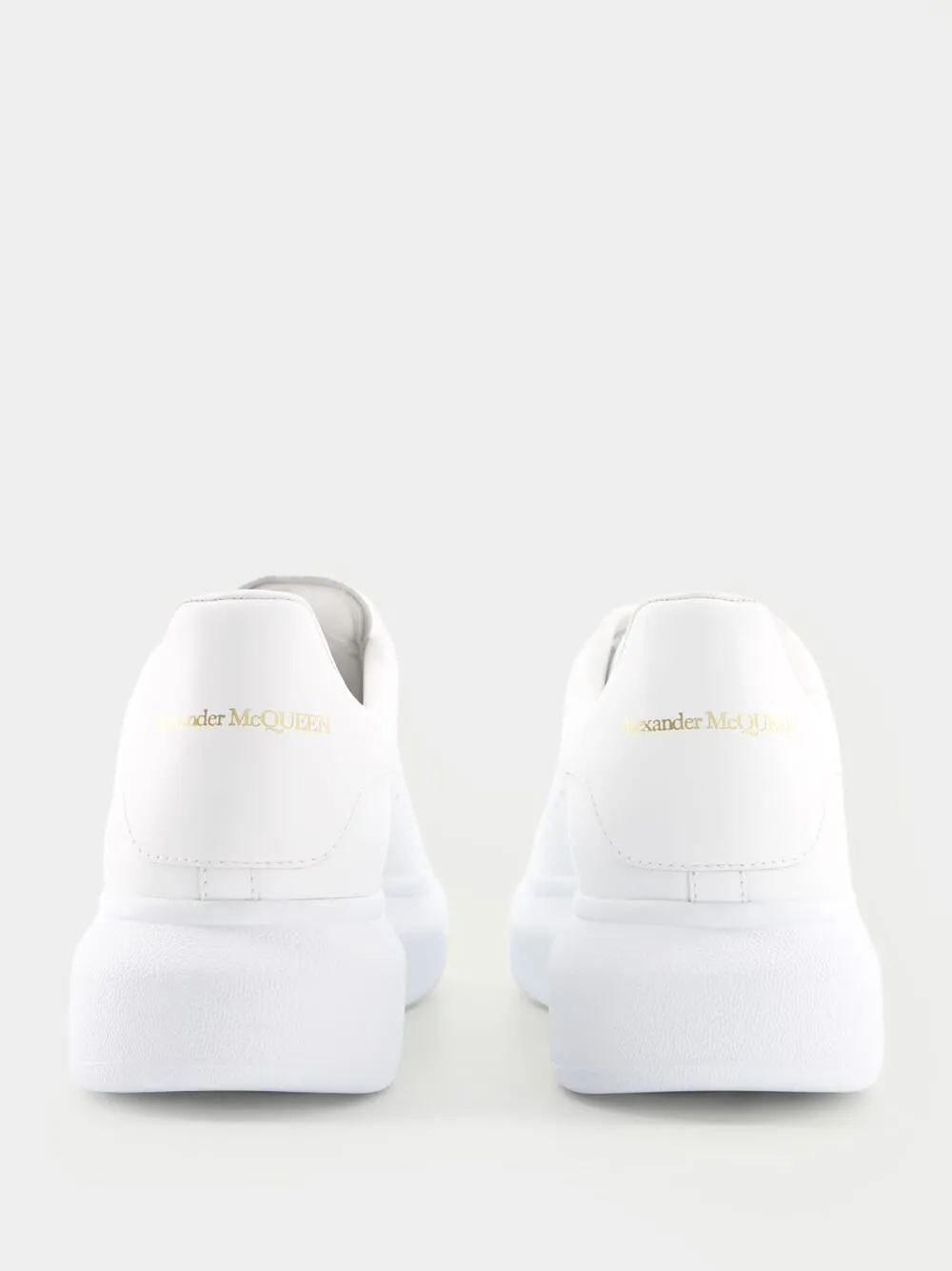 Oversized Sneakers sold by Fashion Clinic product image thumbnail 5