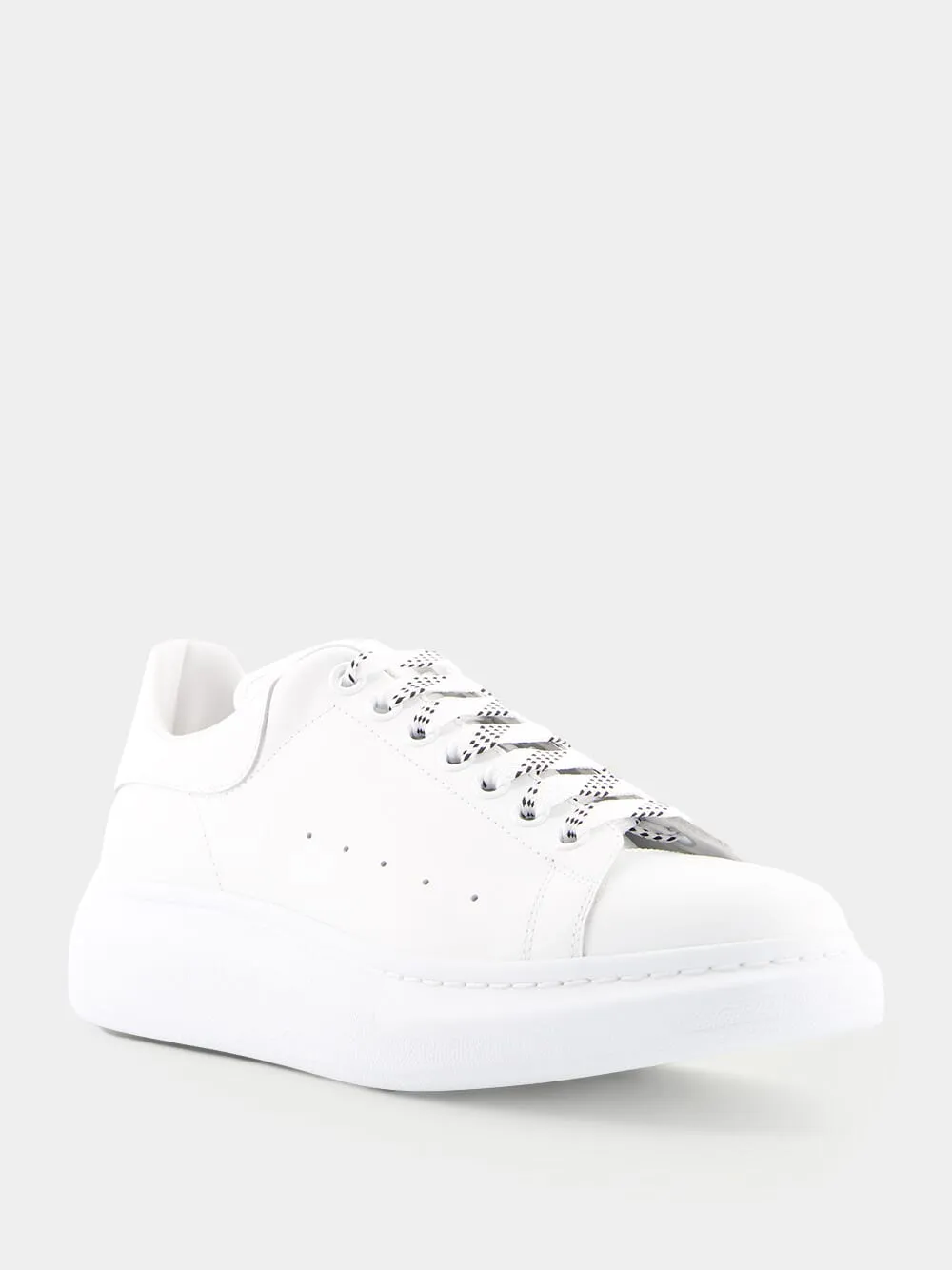 Oversized Sneakers sold by Fashion Clinic product image thumbnail 2