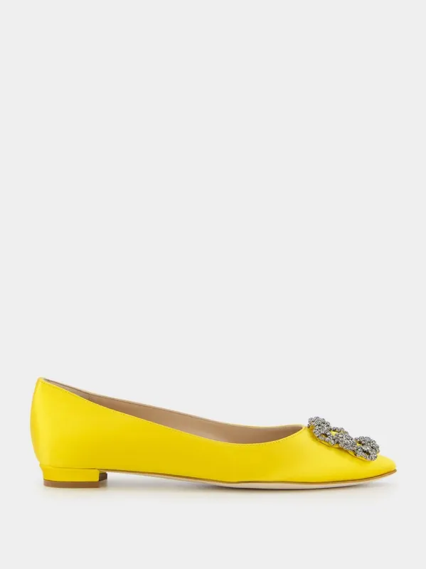 Hangisiflat Ballerinas sold by Fashion Clinic