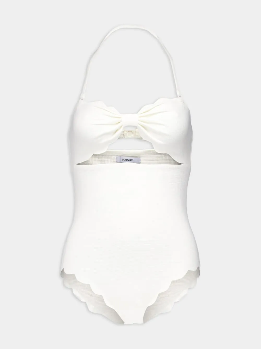 Palm Springs Maillot Tie sold by Fashion Clinic