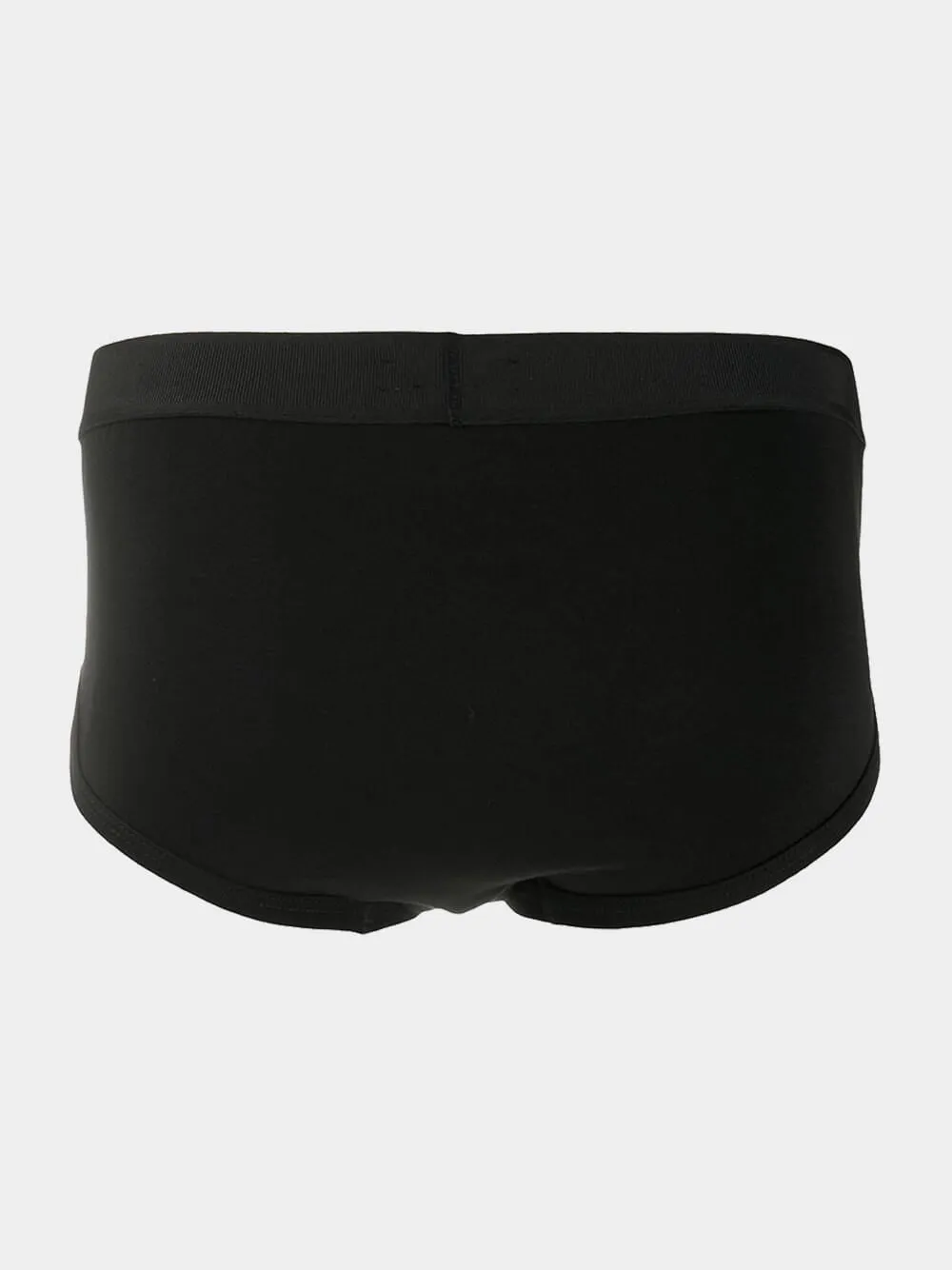 Logo briefs sold by Fashion Clinic product image thumbnail 2