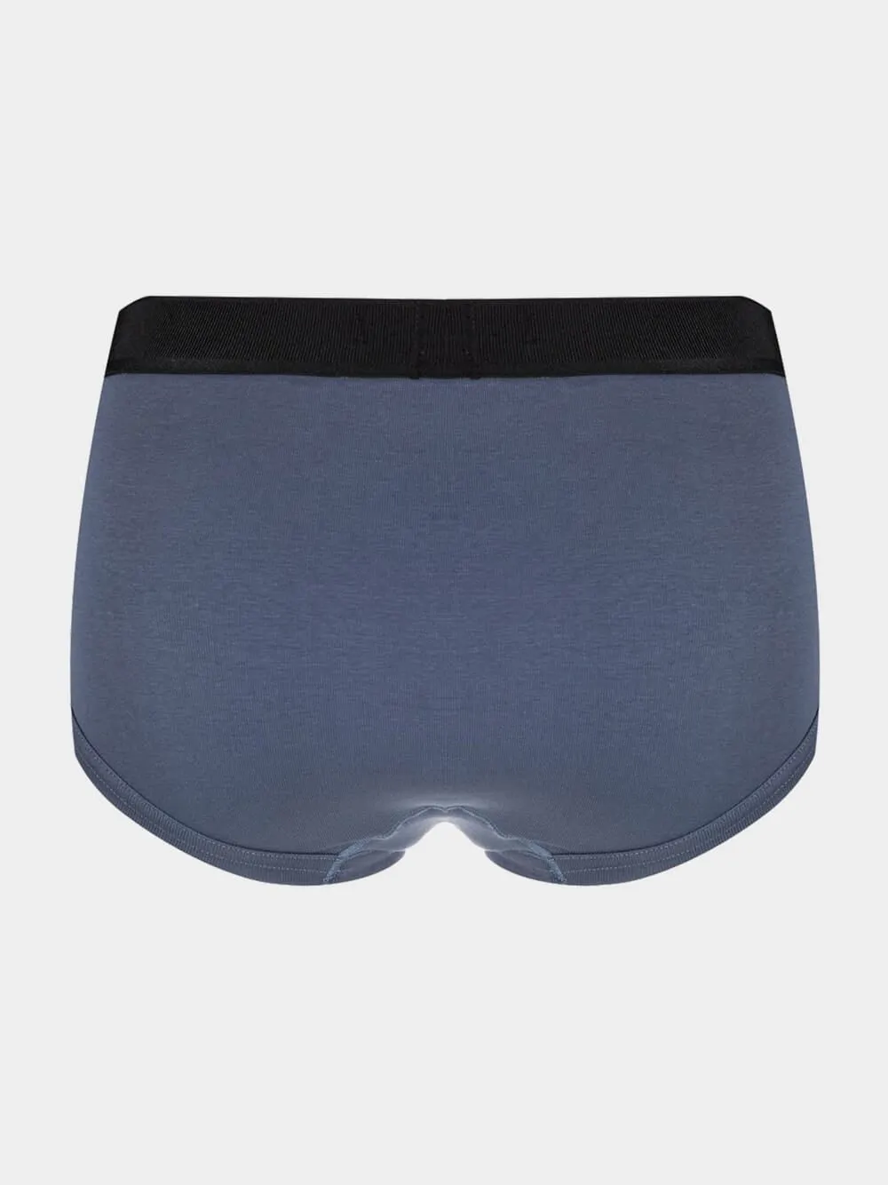 Logo briefs sold by Fashion Clinic product image thumbnail 2