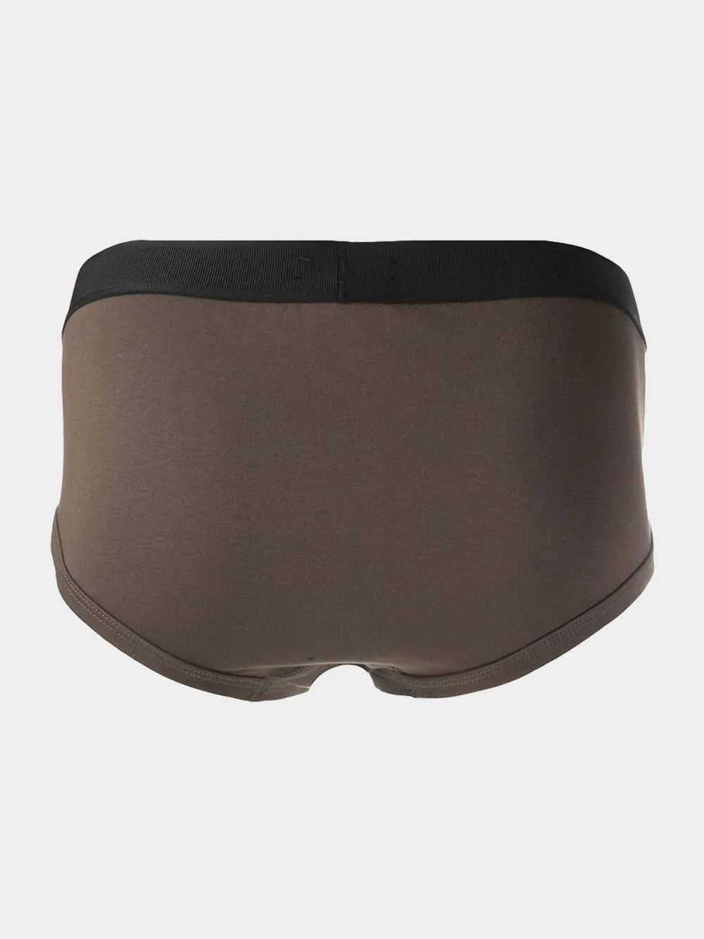 Logo briefs sold by Fashion Clinic product image thumbnail 2