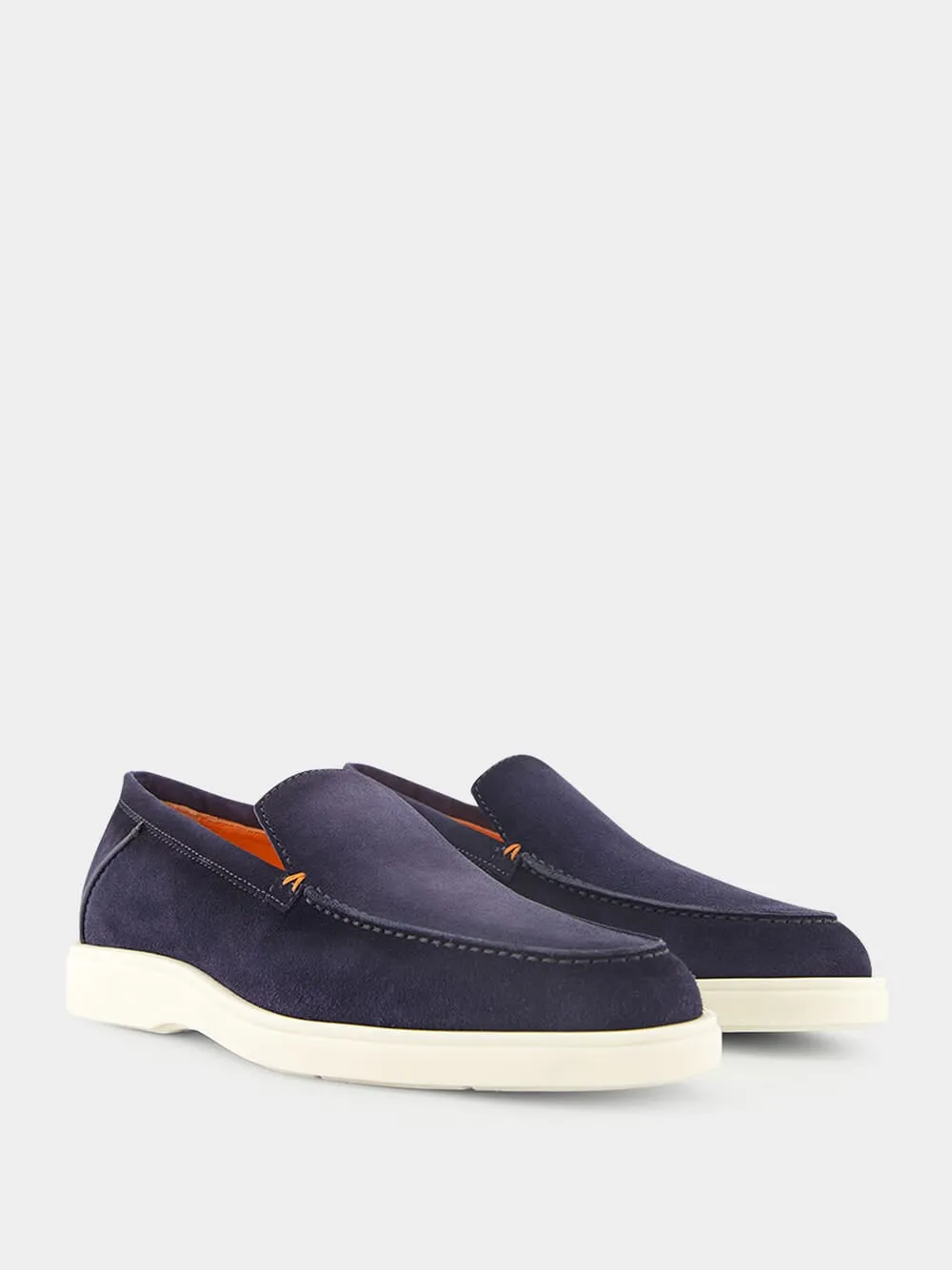Leather Loafers sold by Fashion Clinic product image thumbnail 3