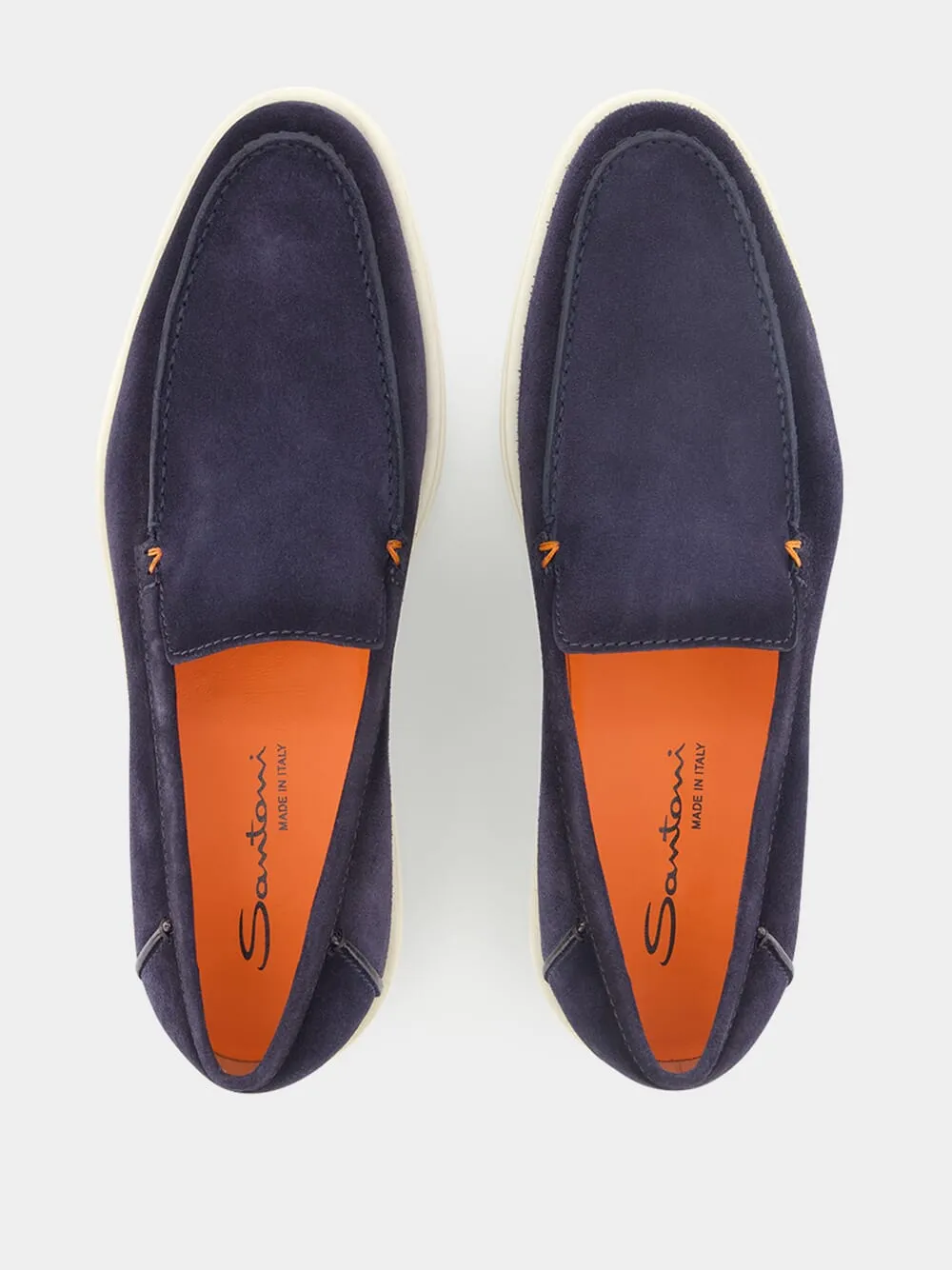 Leather Loafers sold by Fashion Clinic product image thumbnail 4