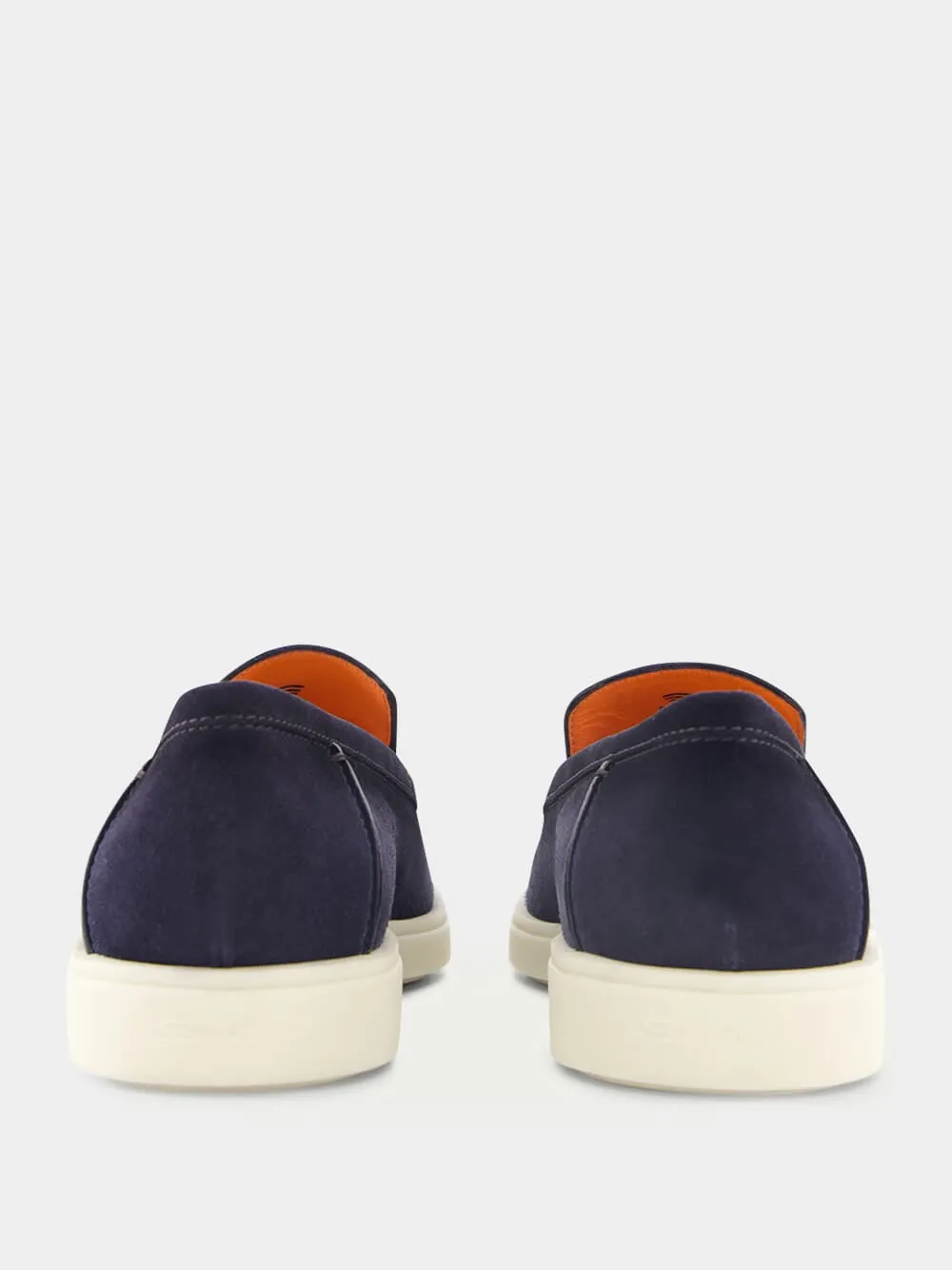 Leather Loafers sold by Fashion Clinic product image thumbnail 5