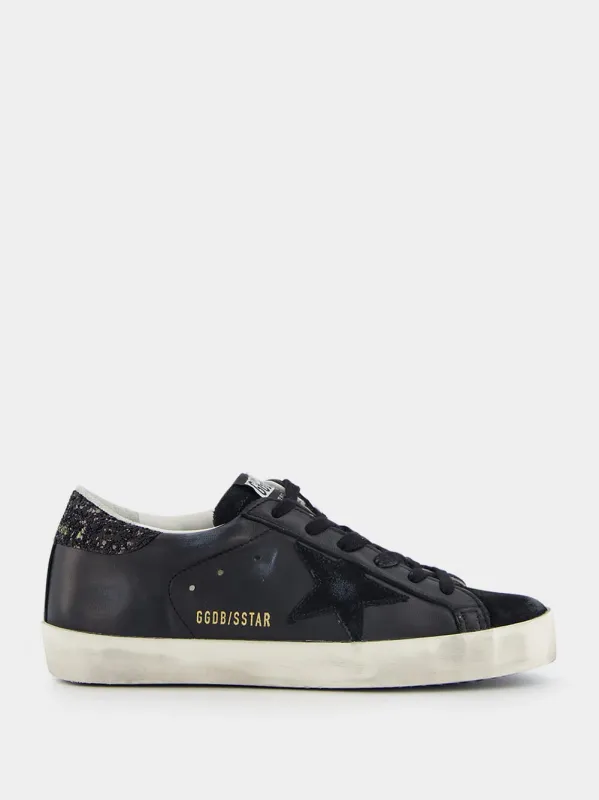 Super Star Low-Top Sneakers sold by Fashion Clinic