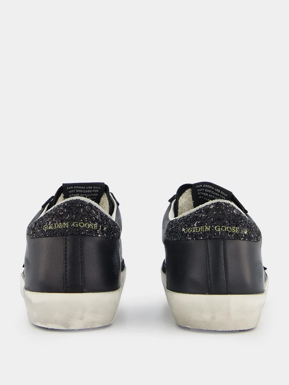 Super Star Low-Top Sneakers sold by Fashion Clinic product image thumbnail 5