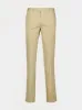 Stretch Cotton Trousers sold by Fashion Clinic
