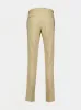 Stretch Cotton Trousers sold by Fashion Clinic