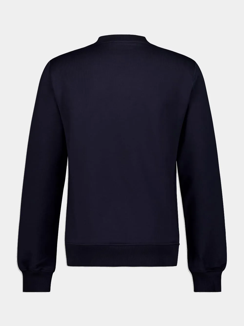 DG Essentials Jersey Sweatshirt sold by Fashion Clinic product image thumbnail 2