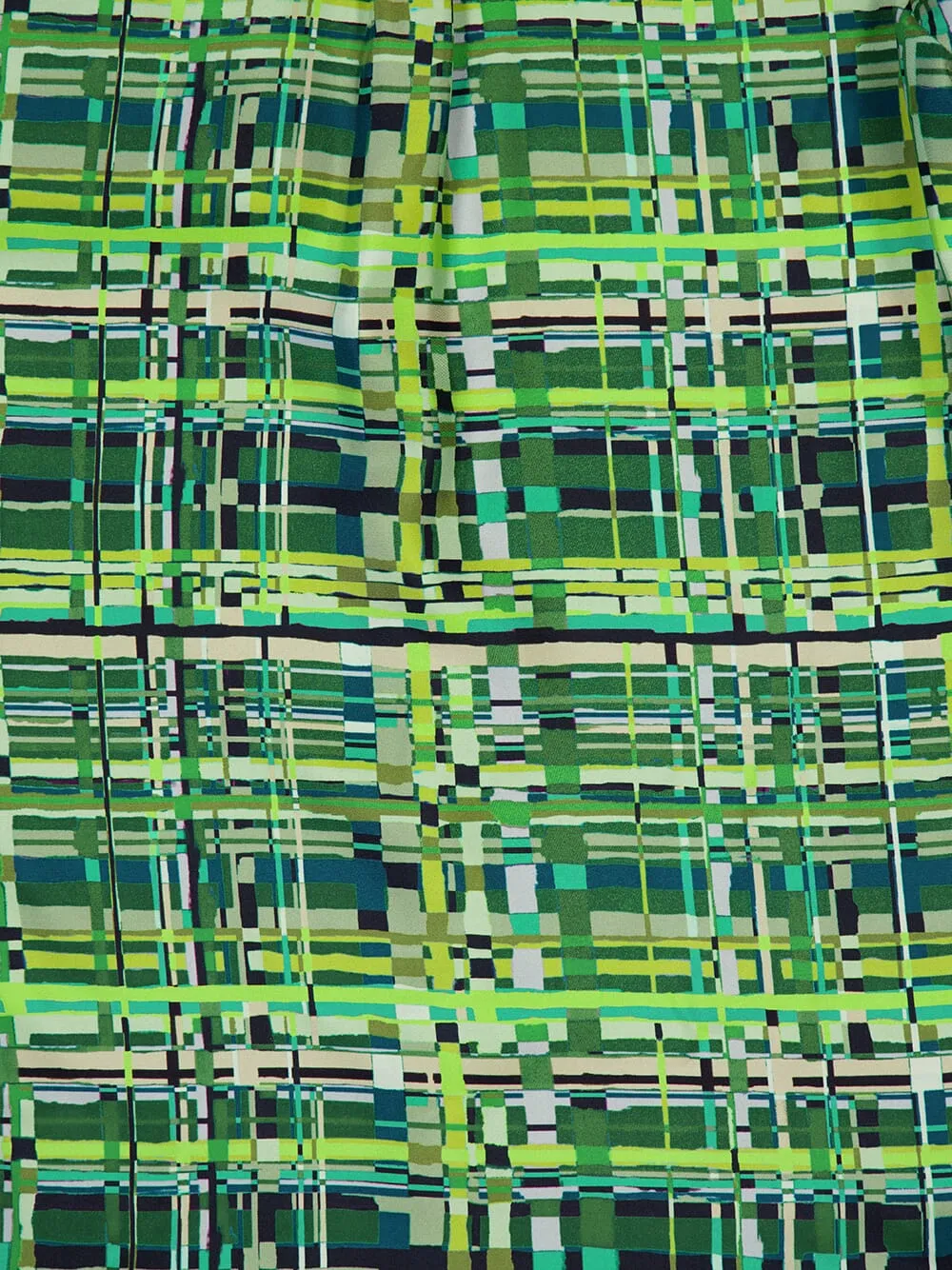 Long Sleeved Check Shirt sold by Fashion Clinic product image thumbnail 5