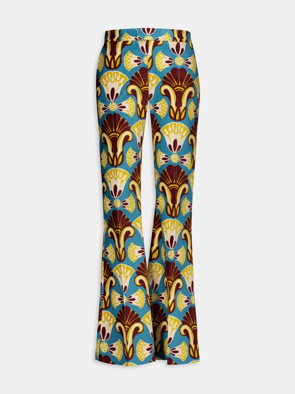 Saturday Night Cotton Pants sold by Fashion Clinic