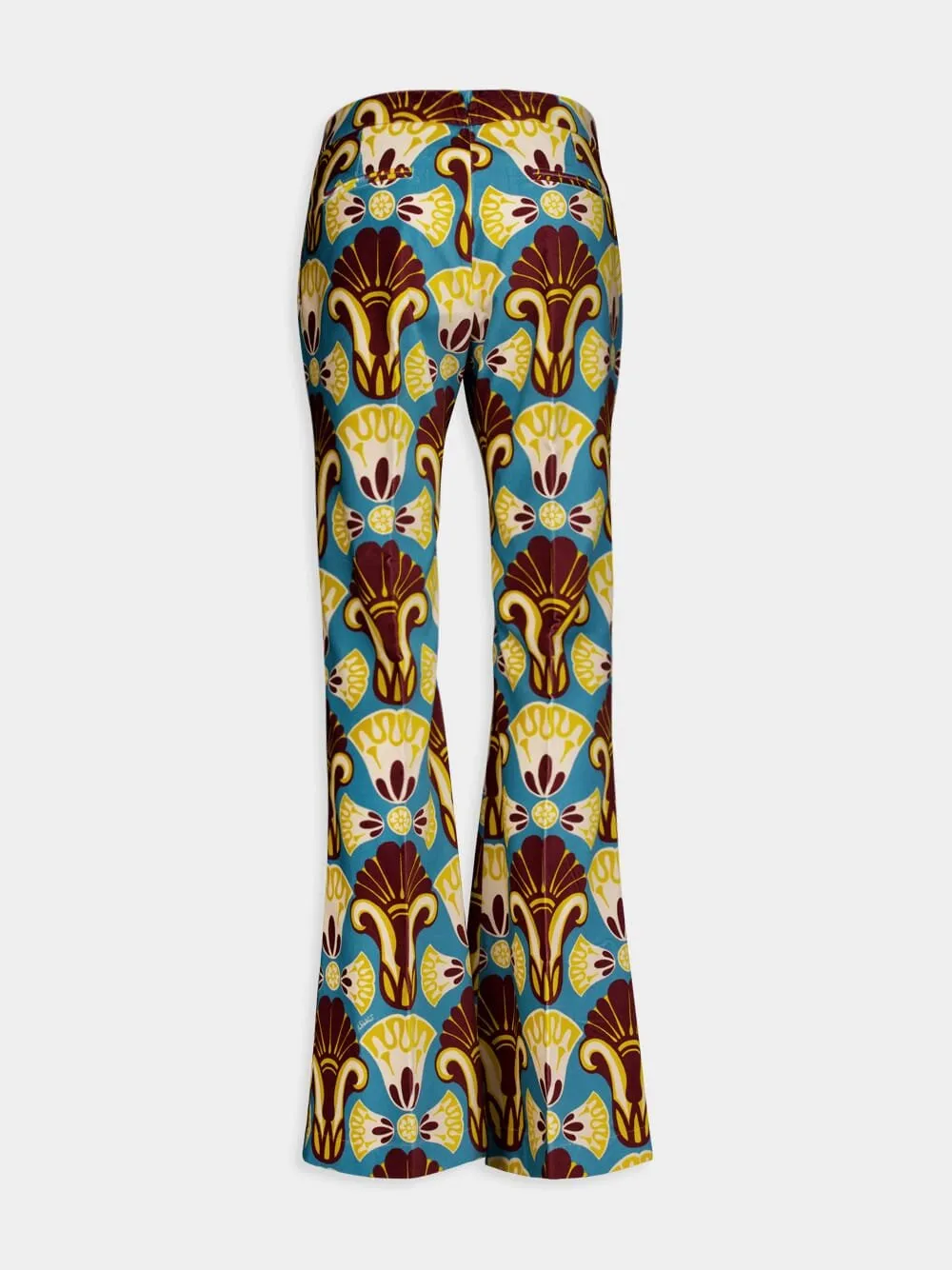 Saturday Night Cotton Pants sold by Fashion Clinic product image thumbnail 3