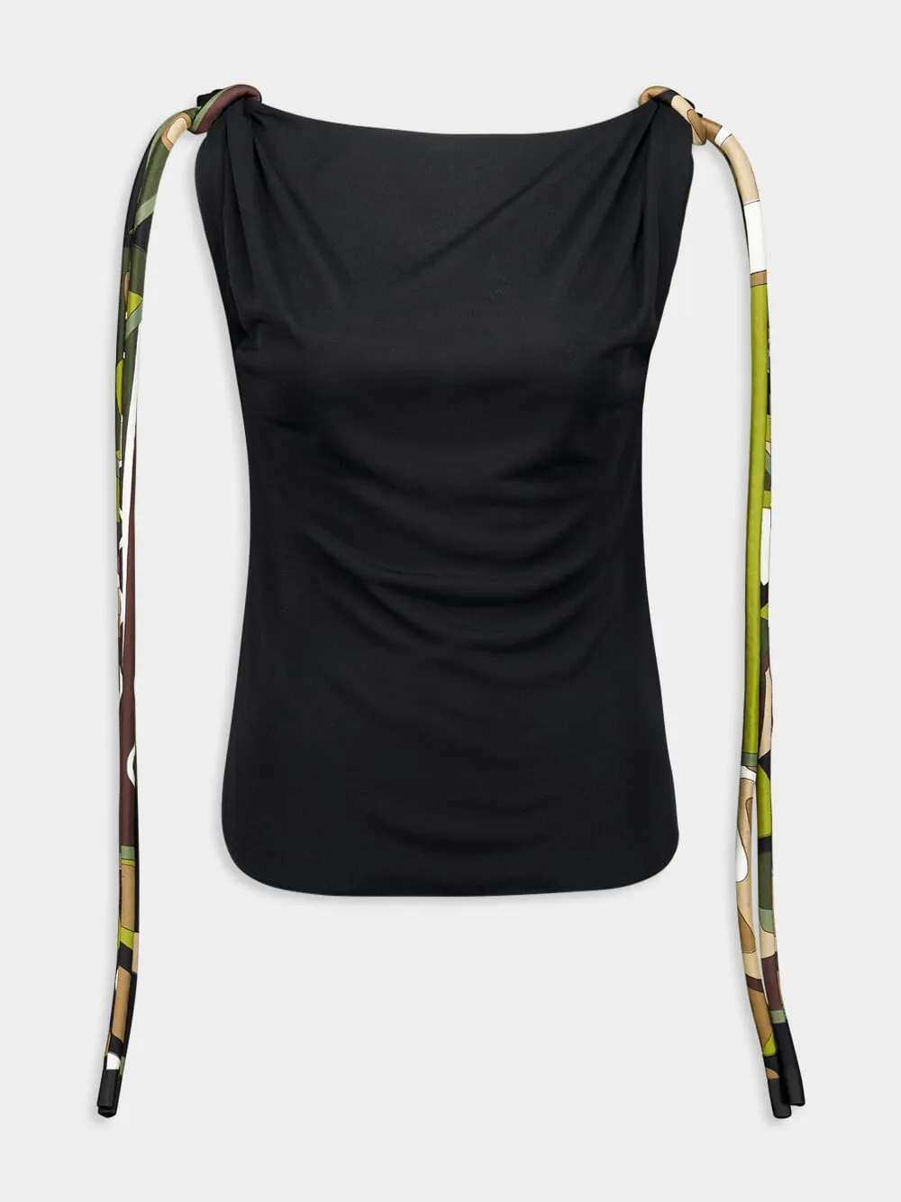 Vivara-Print Top sold by Fashion Clinic product image thumbnail 2