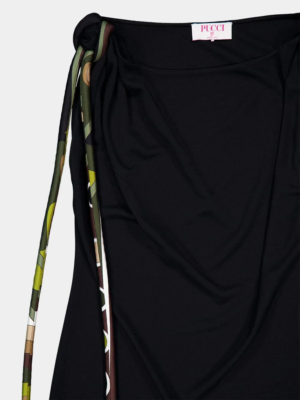 Vivara-Print Top sold by Fashion Clinic product image thumbnail 5