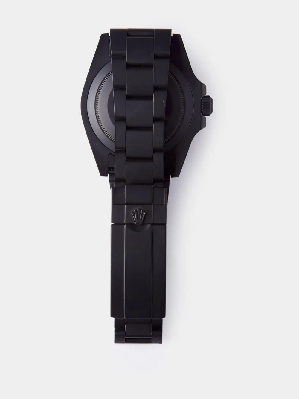 Stealth Submariner Date Watch sold by Fashion Clinic product image thumbnail 5
