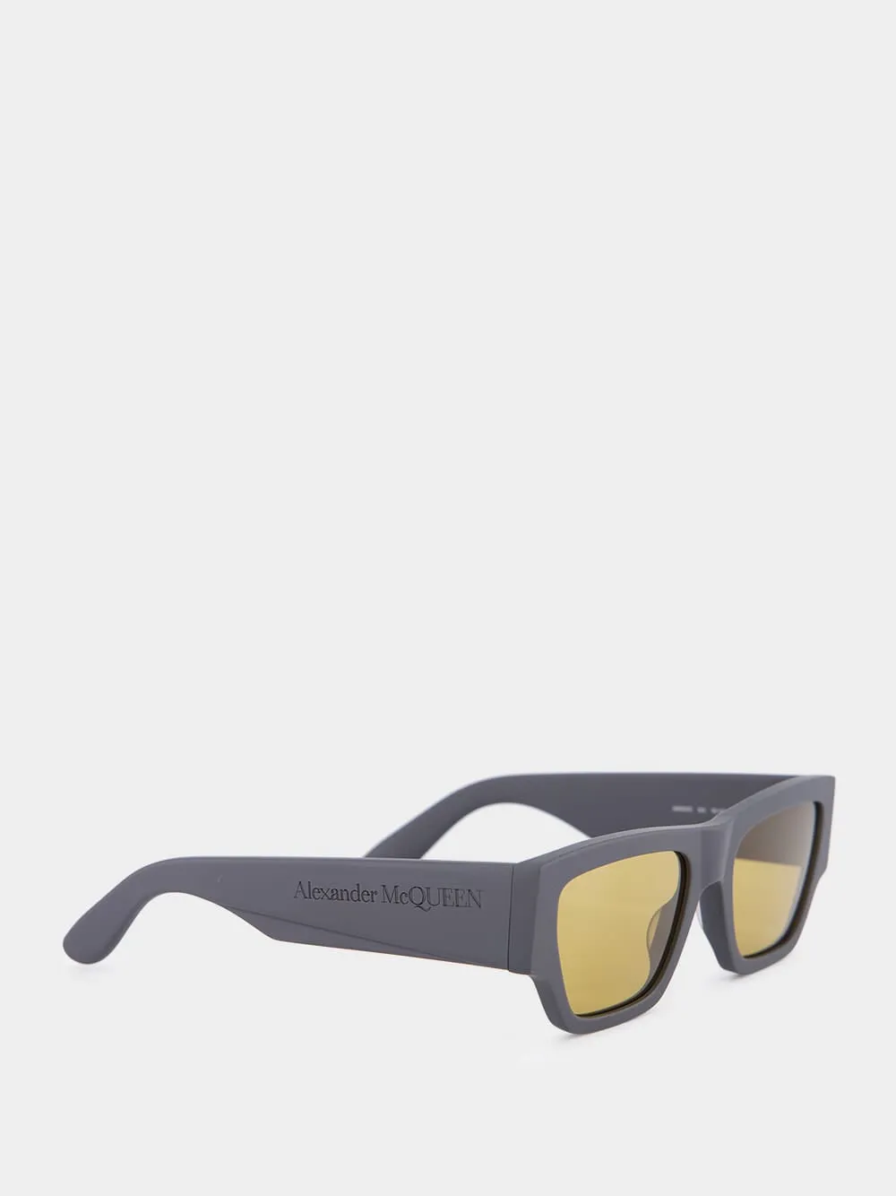 Angled Rectangular Shades sold by Fashion Clinic product image thumbnail 2