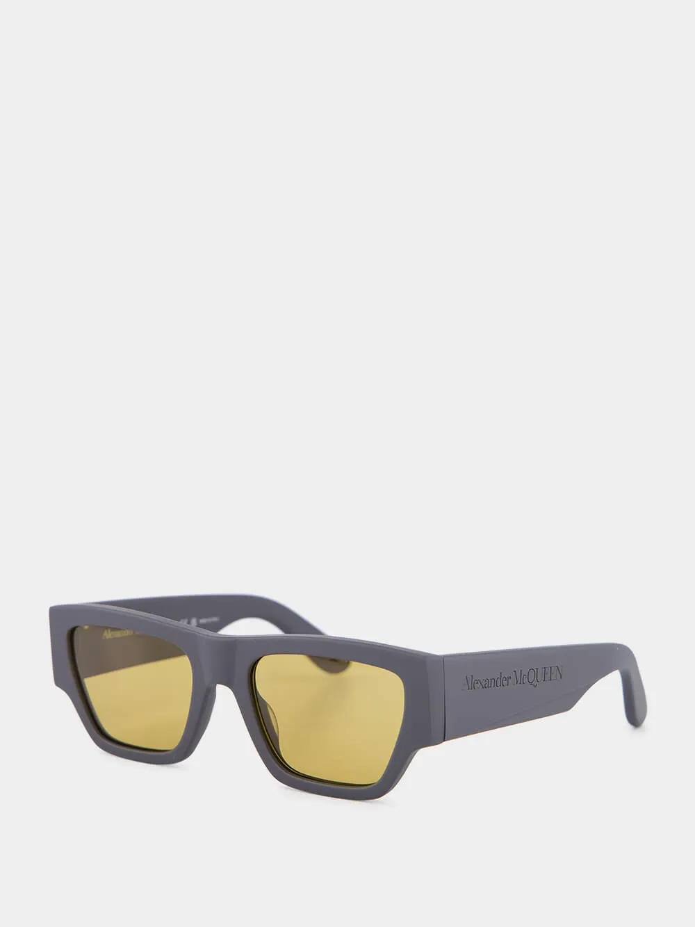 Angled Rectangular Shades sold by Fashion Clinic product image thumbnail 3