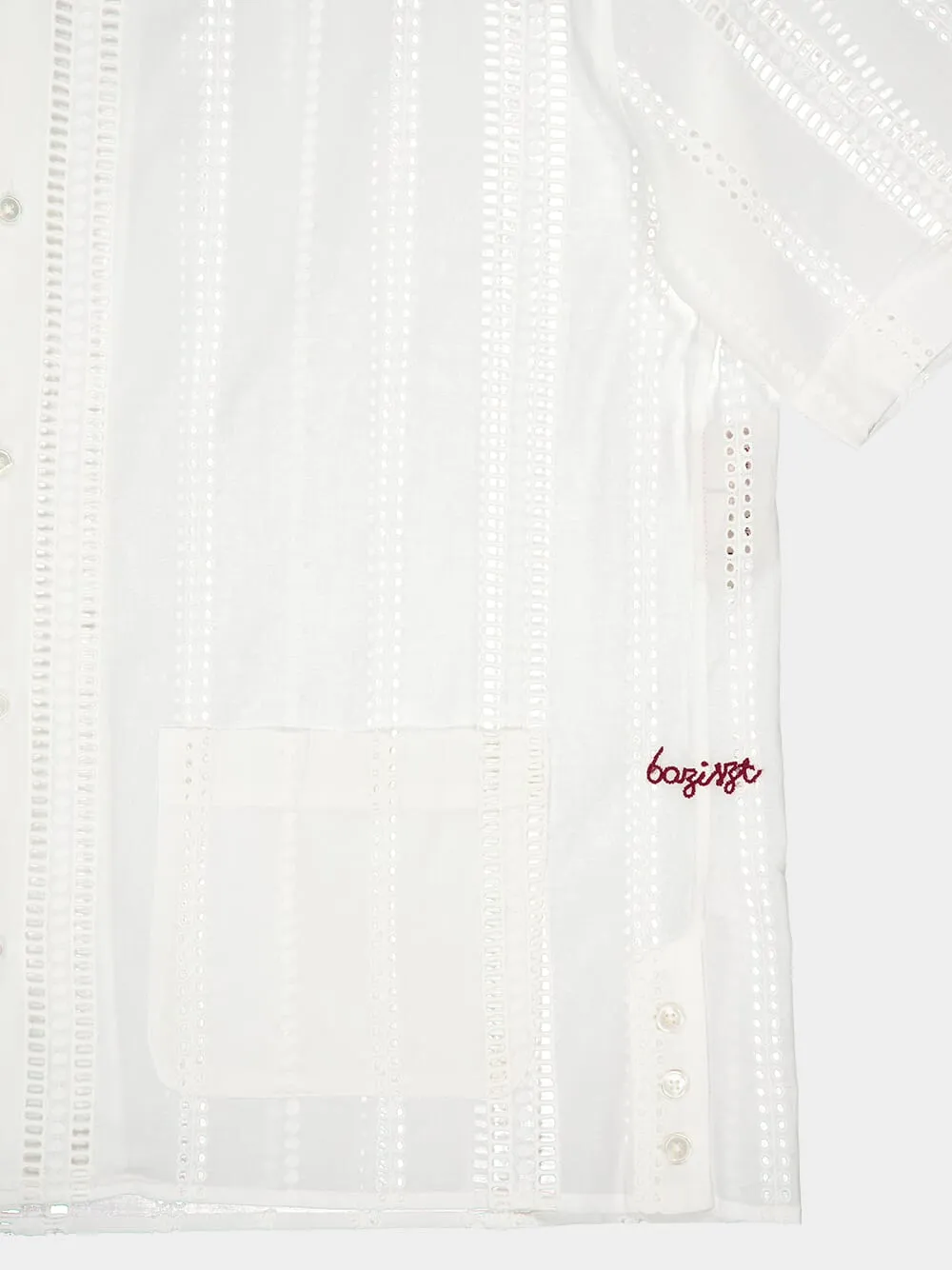 Nessma Shirt sold by Fashion Clinic product image thumbnail 4