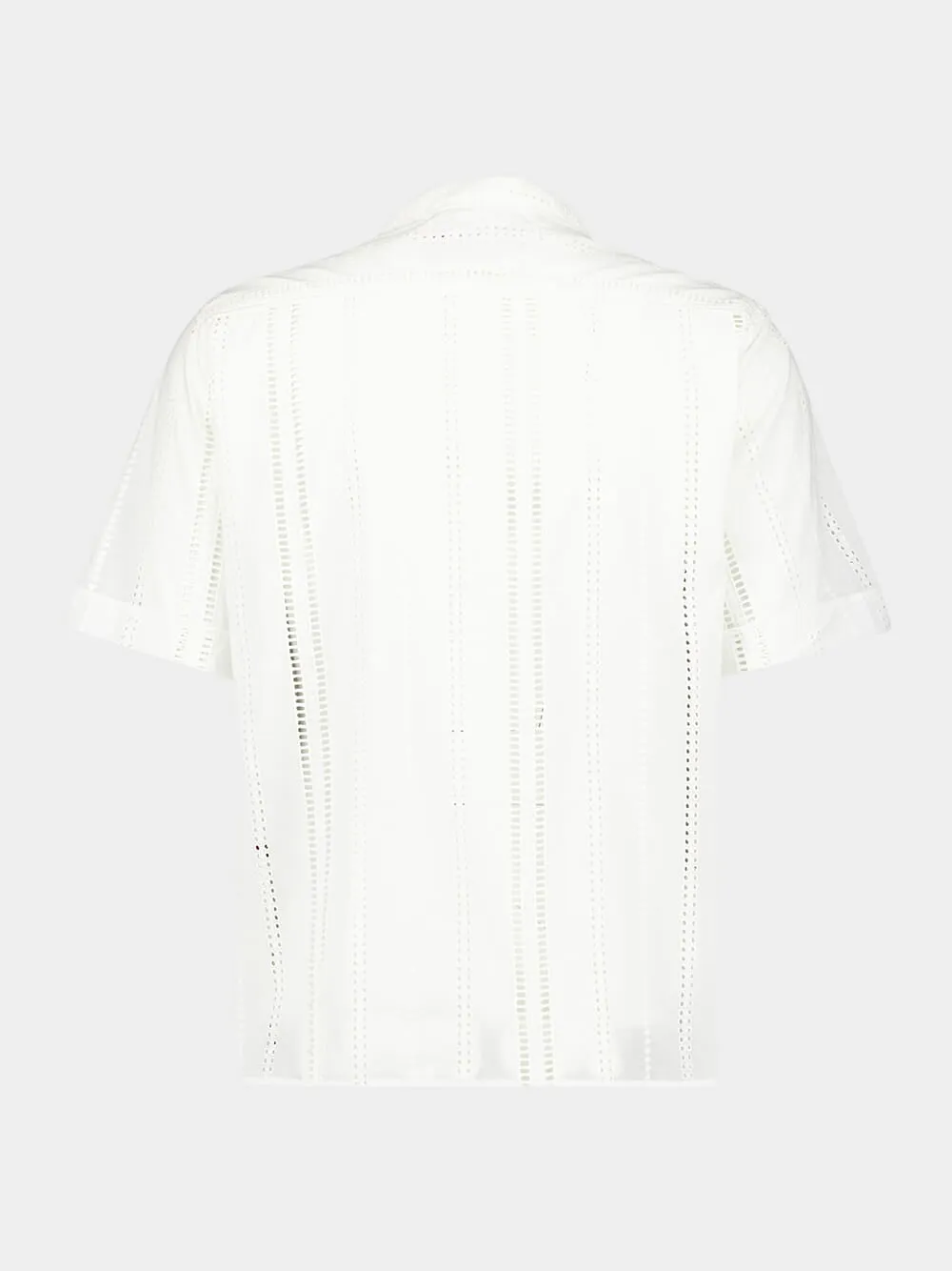 Nessma Shirt sold by Fashion Clinic product image thumbnail 2