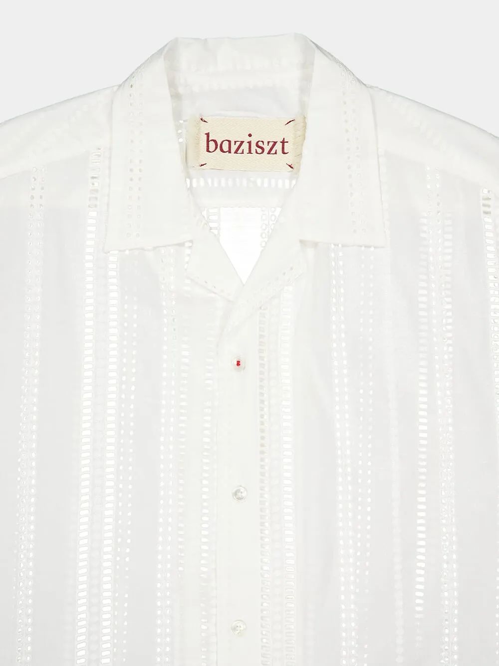 Nessma Shirt sold by Fashion Clinic product image thumbnail 3