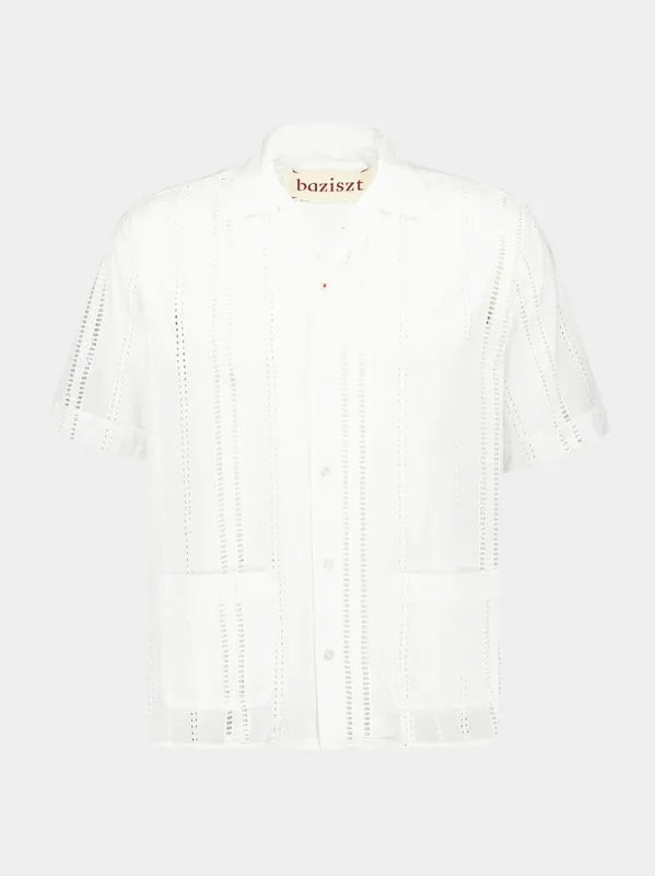 Nessma Shirt sold by Fashion Clinic