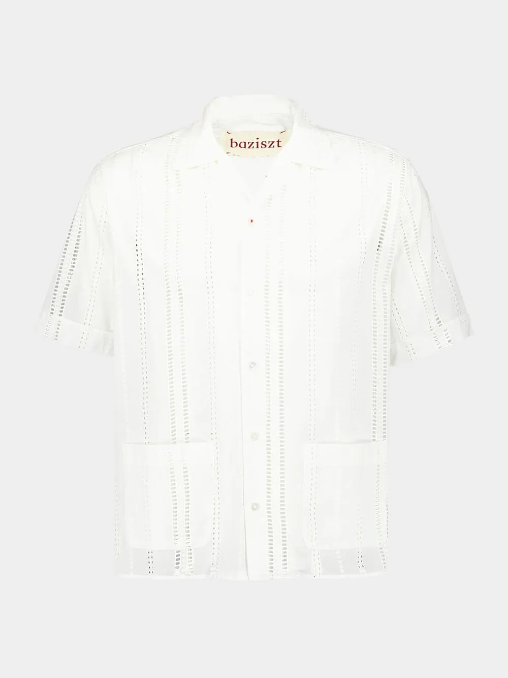 Nessma Shirt sold by Fashion Clinic