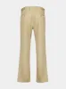 Stretch Cotton Chino Trousers sold by Fashion Clinic