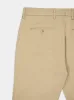 Stretch Cotton Chino Trousers sold by Fashion Clinic