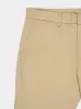 Stretch Cotton Chino Trousers sold by Fashion Clinic