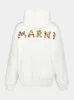Logo Printed Hoodie sold by Fashion Clinic