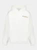 Logo Printed Hoodie sold by Fashion Clinic