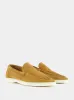 Beige Yacht Loafers sold by Fashion Clinic