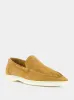 Beige Yacht Loafers sold by Fashion Clinic