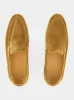 Beige Yacht Loafers sold by Fashion Clinic